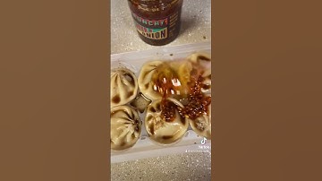 Trader Joe’s Soup Dumplings #shorts #youtubeshorts