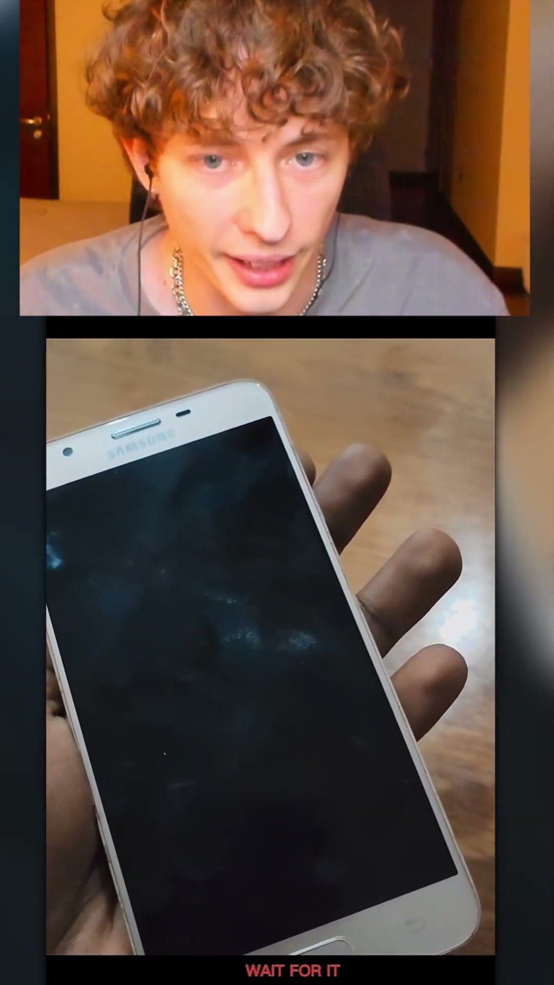 Samsung de hace 8 AÑOS??
