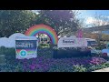 Epcot International Festival of the Arts 2025 Opening Day | Disney on Broadway Exhibit & More