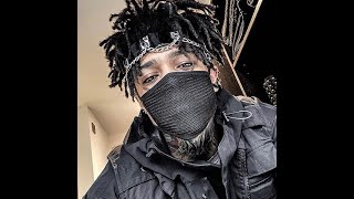 Scarlxrd - FFS FREESTYLE - REACTION!!!