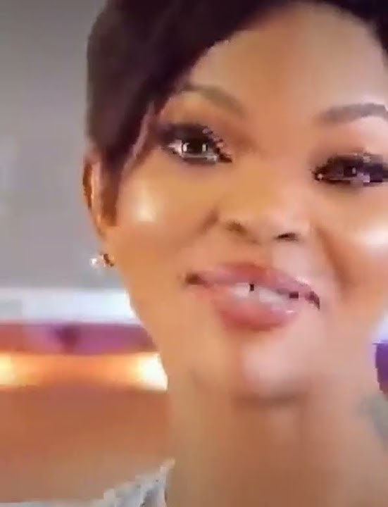 Wema sepetu%EX  wangu ni superstaar