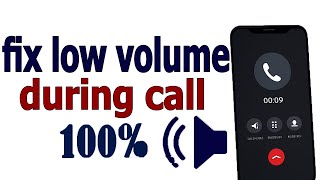 How to Fix Low Call Volume on Your Phone 2026 – 100% Working Solution screenshot 3