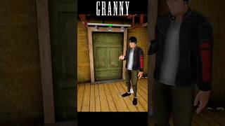 Escaping Granny Gmm 2 House With Player