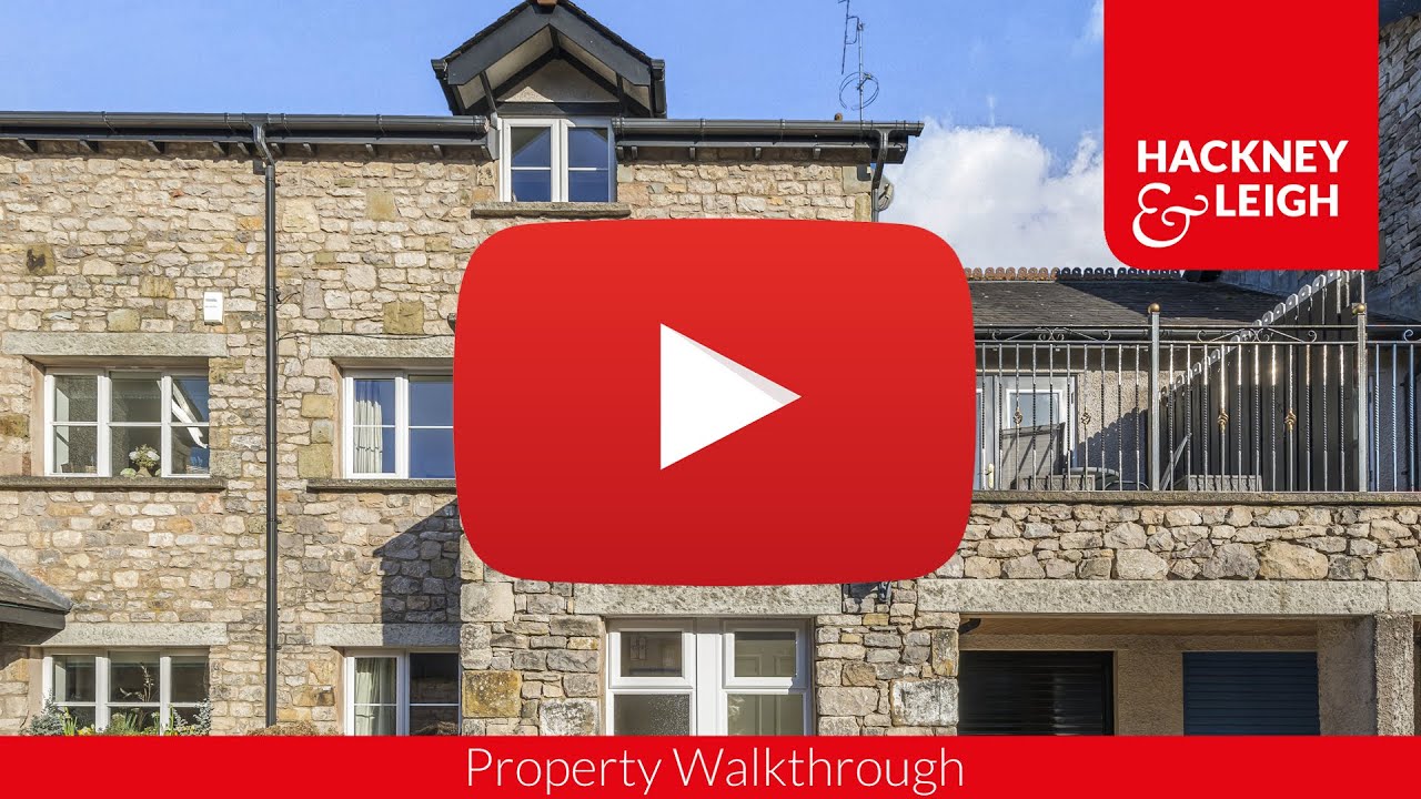 Hackney & Leigh Estate Agents Property For Sale 6 Rowan Garth, Kirkby Lonsdale YouTube Hackney & Leigh Estate Agents Property For Sale 6 Rowan Garth, Kirkby Lonsdale YouTube