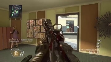 Black Ops 2 Nuketown Highlights