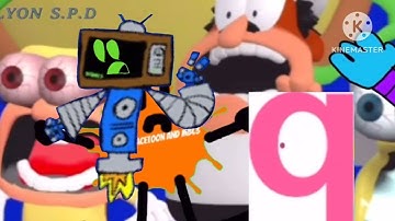 pizza tower screaming meme error add round 5 (@TheSearleFamily123)