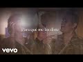 Banda Los Recoditos, Grupo Codiciado - Para Qué Me Las Diste (LETRA)