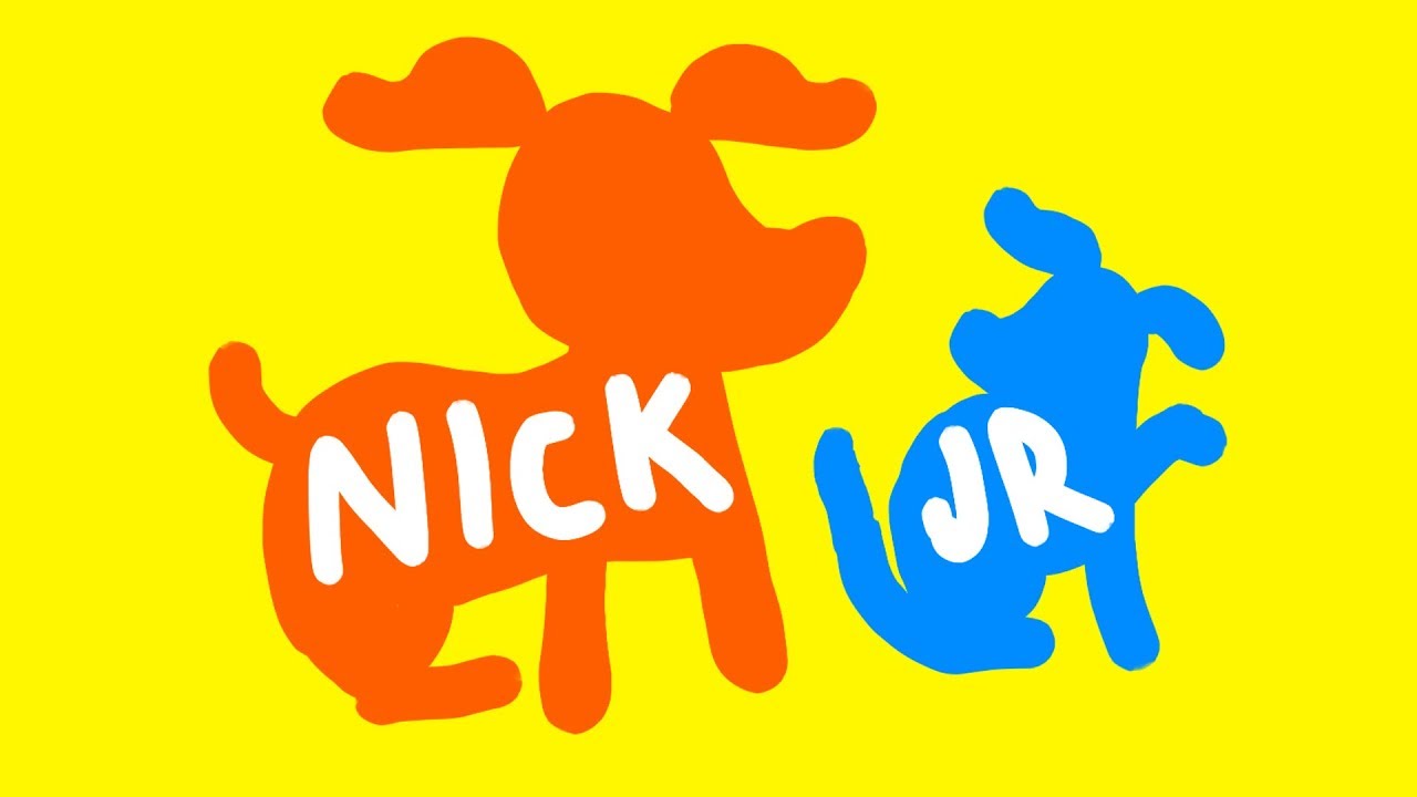 Nick Jr Dogs