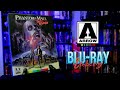 ARROW VIDEO | Phantom of the Mall: Eric's Revenge (1989) LIMITED EDITION Blu-Ray Unboxing