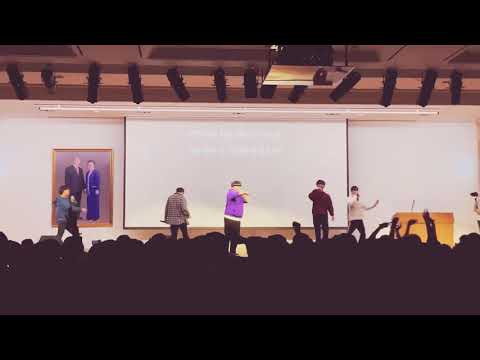 [DAMIANMIX] Good Day (Feat. 팔로알토) (Prod. 코드 쿤스트) pH-1, Kid Milli, 루피(Loopy)