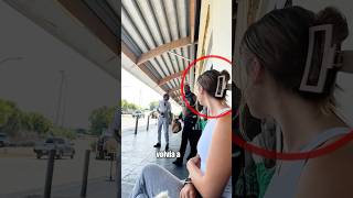 La amiga que volvió después de tanto tiempo#shorts