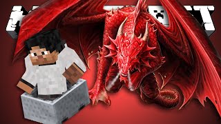 ГОРКИ КРАСНОГО ДРАКОНА - Minecraft (Обзор Карты) ГОРКИ КРАСНОГО ДРАКОНА - Minecraft (Обзор Карты)