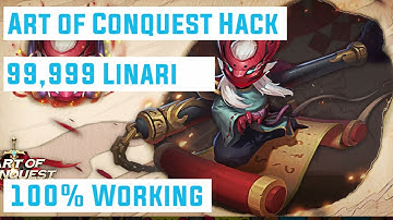 Art Of Conquest New Redeem Code 🎊 Art of Conquest - void 161 - 180 rewards