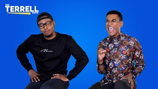 JOSHUA LEDET sings Ariana Grande, John Legend, and Jazmine Sullivan!