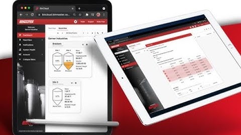 BinCloud V1.3 Demo and Walkthrough — BinMaster