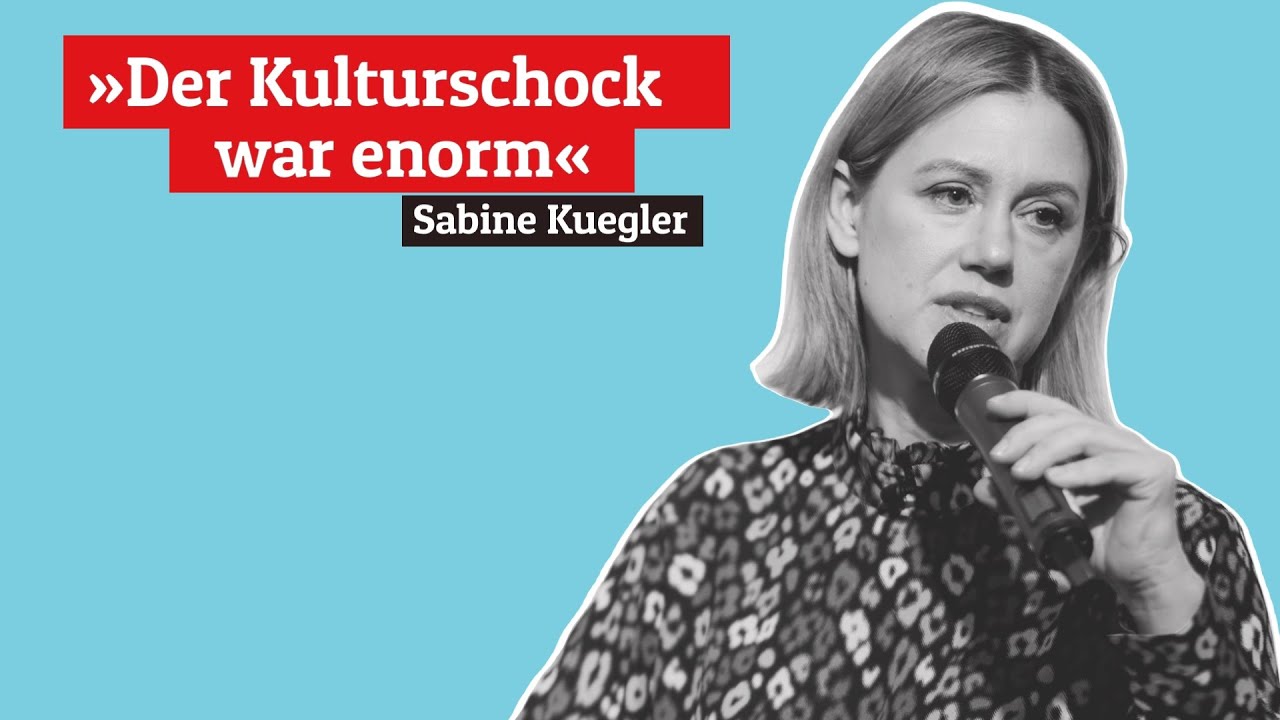 Dschungelkind: Interview mit Sabine Kuegler Teil 3