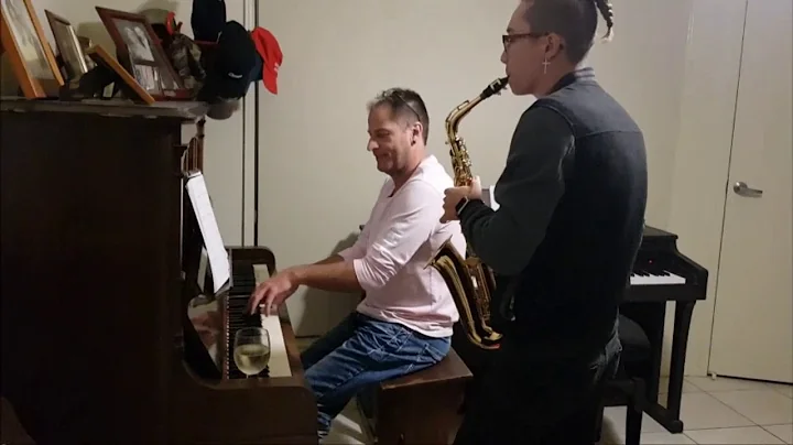 "I Left My Heart In San Francisco" with Timothy Ch...
