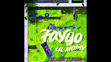 Lil Mosey - Blueberry Faygo (screwed and chopped)