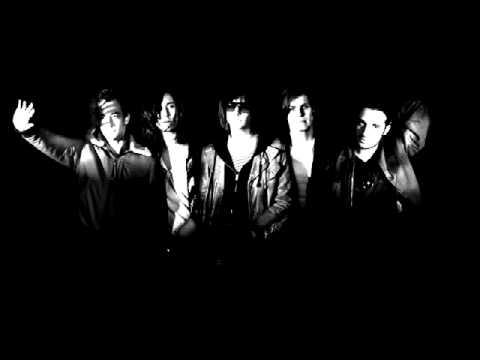 The strokes greatest hits - YouTube