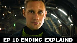 The Murderbot Finale That BROKE Everyone | Did They Stick The Landing? (S1E10)