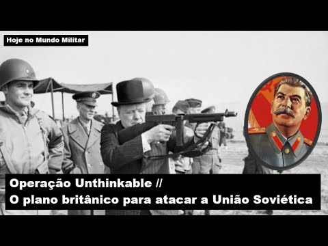 Vídeo: Operação Harbin Do NKVD Da URSS - Visão Alternativa