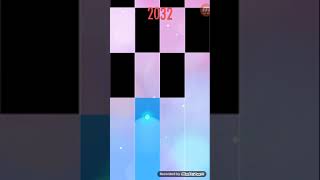 Piano Tiles 2 Thunder in the Dry Season 3734 Legendary Record !! #6 (8 Lap Complete) screenshot 5