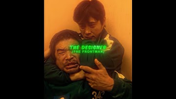 "Choose your fighter" - Squid Game Edit | Choose Your Fighter · Ava Max (slowed)