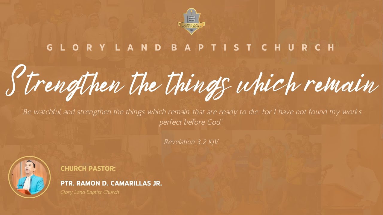 February 09 2025 Worship Service Laying Up Your Treasures In Heaven february-09-2025-worship-service-laying-up-your-treasures-in-heaven