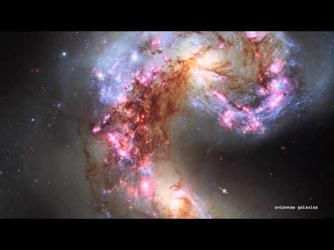 Hubble Space Telescope - see more, see farther, see deeper (in 4K UHD)