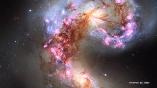 Hubble Space Telescope - see more, see farther, see deeper (in 4K UHD)