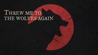 Video thumbnail of "Jared James Nichols - Threw Me To The Wolves (Official Lyric Video)"
