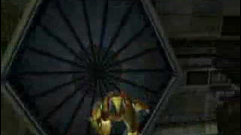 Metroid Prime 2 -  any% Speed Run,, Segment [4/22]