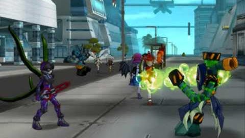 Random Fusion Fall movie