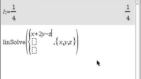 2017 SQA AH Maths Q5
