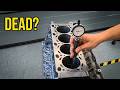The Truth About My BMW 4.6iS V8 Engine Wear!