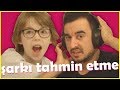 HALİL SÖYLETMEZ İLE DUDAK OKUMA CHALLENGE | Halil Abim ile Deliye Döndük!😀😀