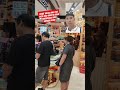 GANITO ANG MGA BINEBENTANG PAGAKAIN DITO SA MACAO KAYA PAGNATIKMAN NYO SIGURADO MAGPAPABILI KAYO