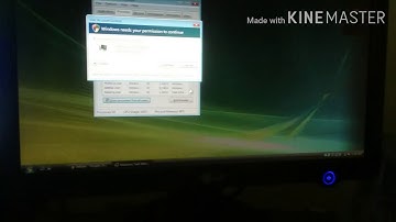 First time killing csrss.exe process on vista