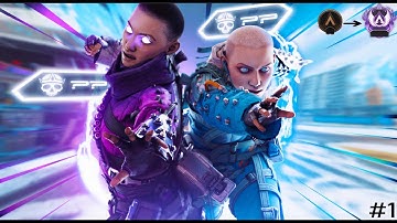 MOVEMENT PLAYER SOLO TO MASTERS PART 1 |Session 14 |