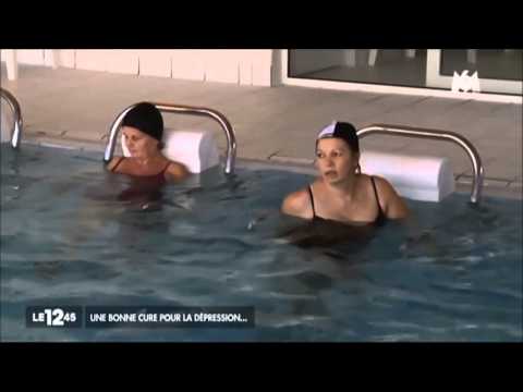 Report: Thermal Spa Treatment in Saujon for Benzodiazepine Withdrawal