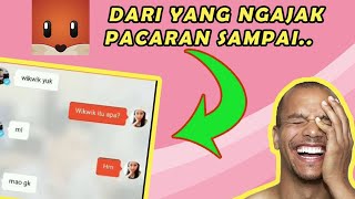 4 TIPE PAKBOI DI TANTAN | NYAMAR JADI CEWEK PADA NGAJAK BEGINIAN..