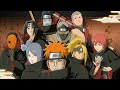 What Does Akatsuki Represent? (Naruto Theory)