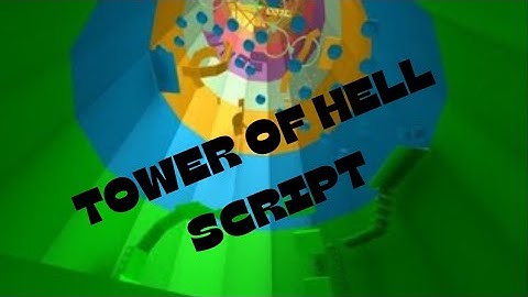 OP NO KEY TOWER OF HELL SCRIPT 2025