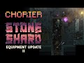 #4. Stoneshard. The Equipment Update 2. Двойное прохождение. Двуручные топоры и двуручные булавы.