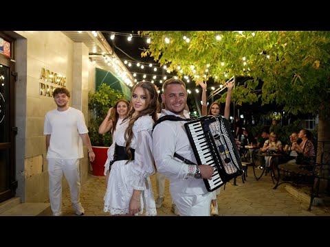 Justina Dordea La Dolce Vita Official Video 