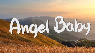 Angel Baby - Troye Sivan (Lyrics) || Jamie Miller, Charlie Puth (Mix Lyrics)
