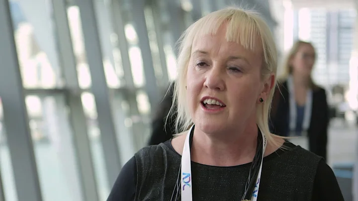 Professor Rebecca Ritchie, Baker Heart and Diabete...