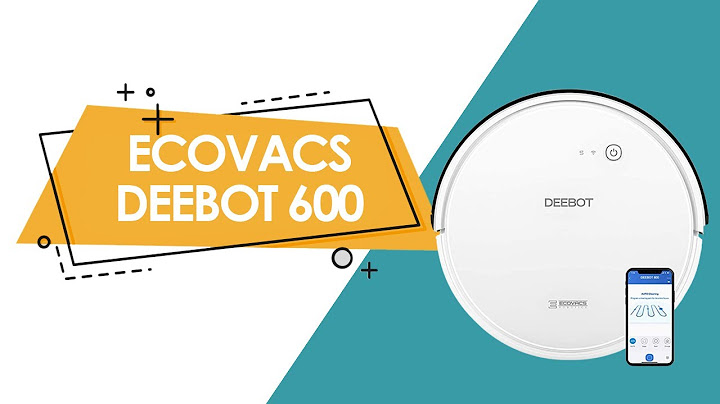 Ecovacs deebot dd35 ozmo 600 review năm 2024