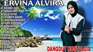 KERANDA CINTA - REVINA ALVIRA - DANGDUT KLASIK - 2025