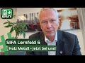 SIFA Lernfeld 6 Holz Metall BGHM Jetzt Bei Uns Verfügbar
